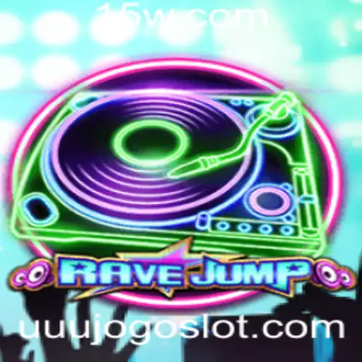 RaveJump: Uma Experiência Imersiva no Mundo dos Jogos