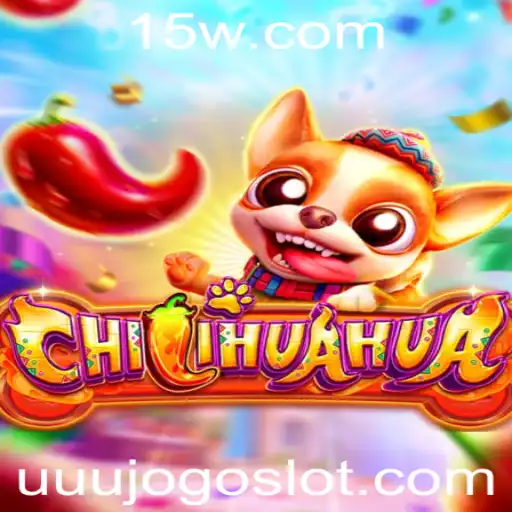 Explorando o Universo Vibrante de CHILIHUAHUA: O Jogo Inovador do Momento
