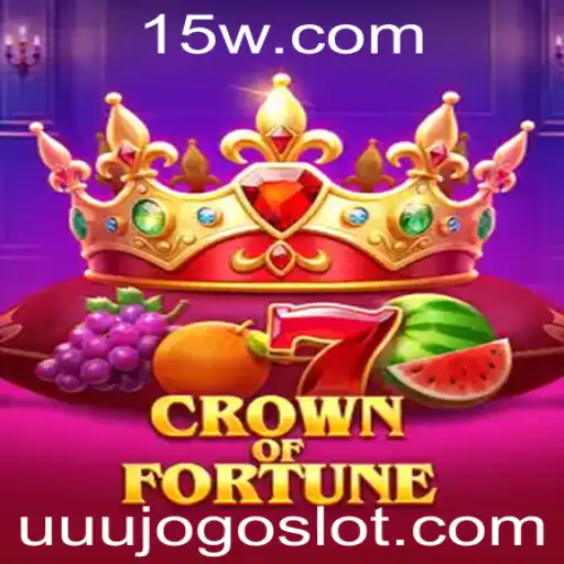 Descubra o Universo de CrownofFortune: Um Jogo de Estratégia Imersivo