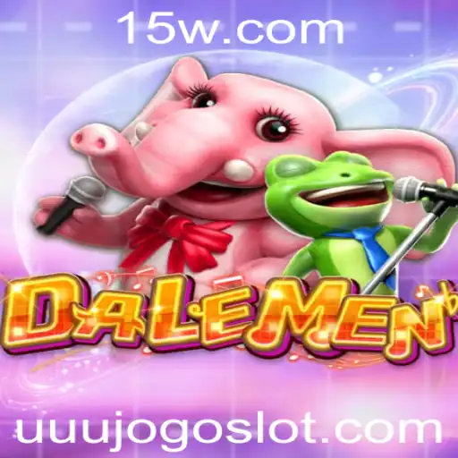 Explorando DALEMEN: O Jogo Que Conquista Multidões