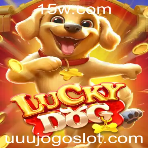 Descubra o Fascinante Mundo do Jogo LuckyDog