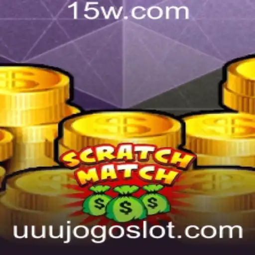 ScratchMatch: O Novo Fenômeno do Mundo dos Jogos