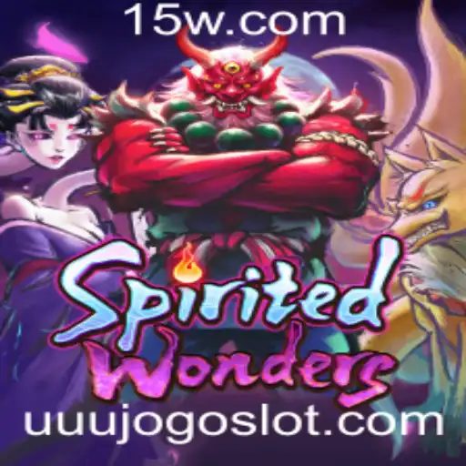 Descubra os Segredos de SpiritedWonders: Um Novo Mundo de Aventuras