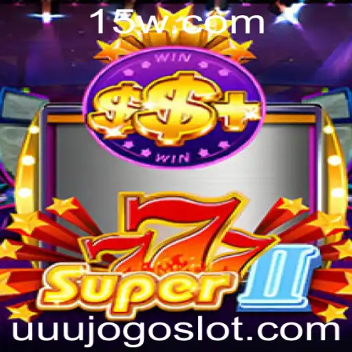 Descubra o Empolgante Mundo de Super777II