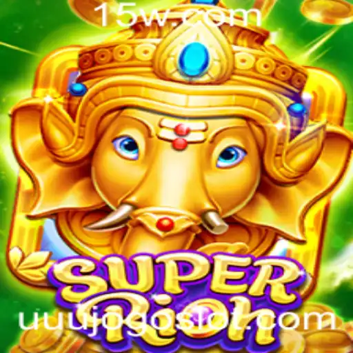 Descubra SuperRich: O Jogo que Revoluciona o Mundo dos Jogos de Tabuleiro