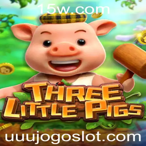 Descubra o Fascinante Universo do Jogo THREELITTLEPIGS