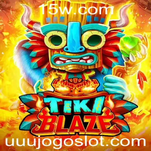 Explorando o Mundo de TikiBlaze: O Empolgante Uuu Jogo do Momento