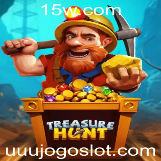 Explorando TreasureHunt: Um Jogo de Aventura e Estratégia