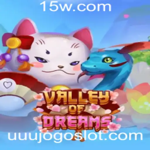 ValleyofDreams: Uma Jornada Inovadora no Mundo dos Jogos