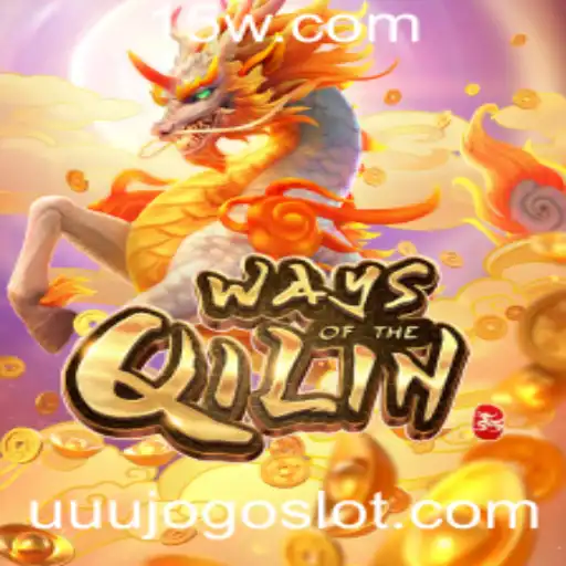 Descubra o Fascinante Mundo de WaysoftheQilin: O Novo Fenômeno dos Jogos