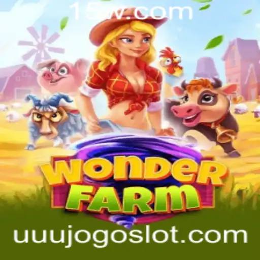 Explorando WonderFarm: Descubra o Fascinante Mundo de Uuu Jogo
